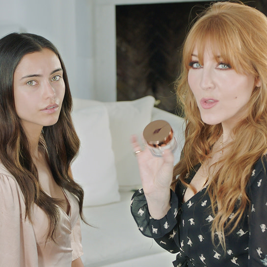 Charlotte's Magic Cream Charlotte's Magic Cream