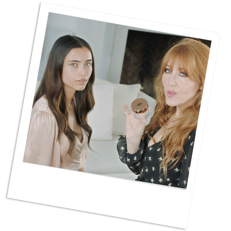 Charlotte's Magic Cream Charlotte's Magic Cream
