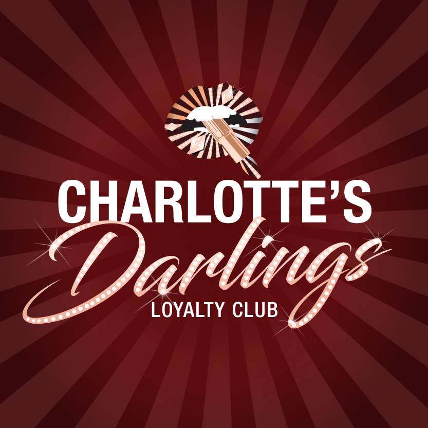 Charlotte’s Darlings Loyalty Club!