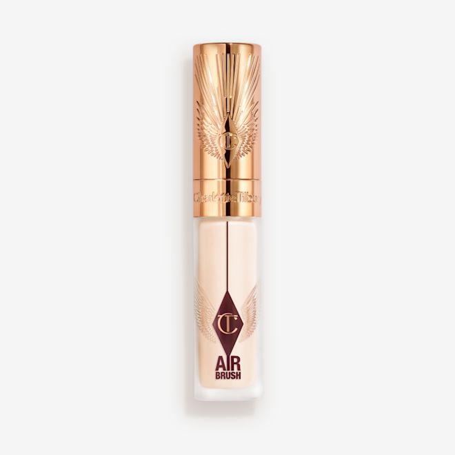 Airbrush Flawless concealer - 2 fair closed packshot Airbrush Flawless concealer - 2 fair closed packshot