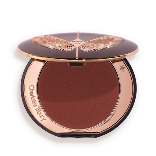 AIRbrush Blush Blur - Pillow Talk Dreams Open Packshot AIRbrush Blush Blur - Pillow Talk Dreams Open Packshot
