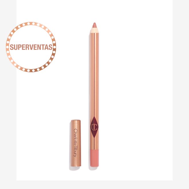 Lip Cheat - Pillow Talk Fair Lip Cheat - Pillow Talk Fair