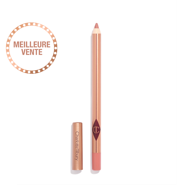 Lip Cheat - Pillow Talk Fair Lip Cheat - Pillow Talk Fair