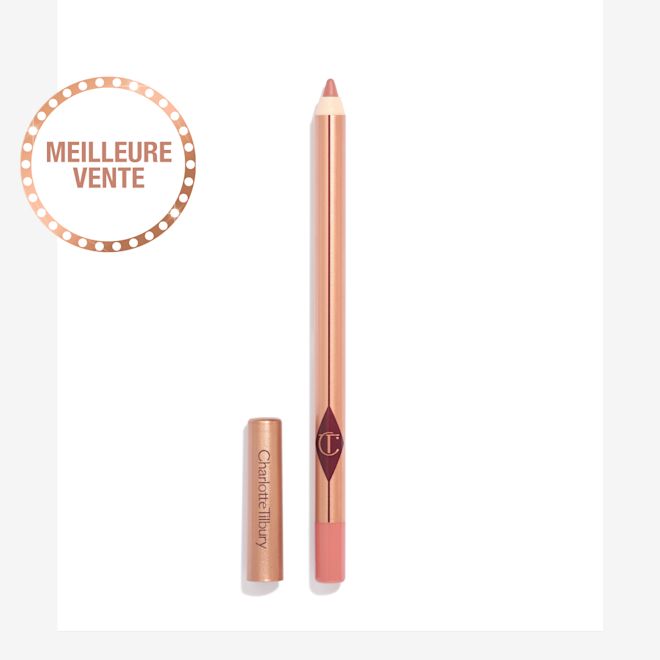 Lip Cheat - Pillow Talk Fair Lip Cheat - Pillow Talk Fair