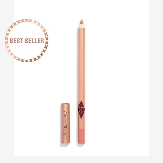 Lip Cheat - Pillow Talk Fair Lip Cheat - Pillow Talk Fair