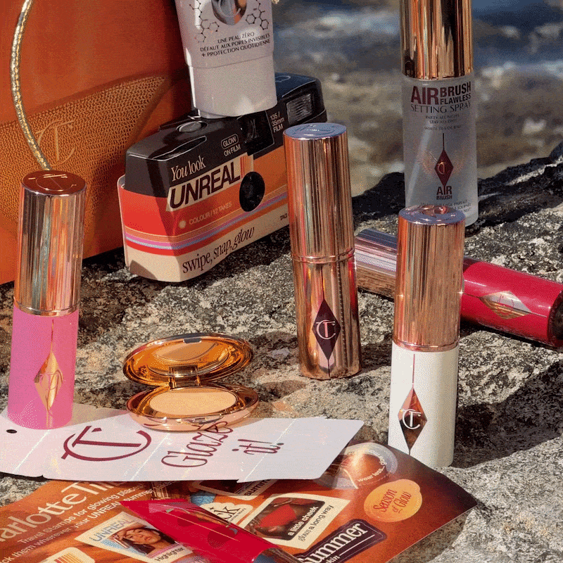 Unlock An Unreal Chance To Win!*