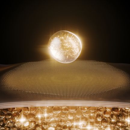 Cushion + Lift Mesh Tech™ Magic Ingredients Carousel Cushion + Lift Mesh Tech™ Magic Ingredients Carousel