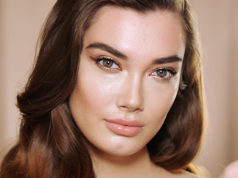 How To Use The Hollywood Flawless Filter How To Use The Hollywood Flawless Filter