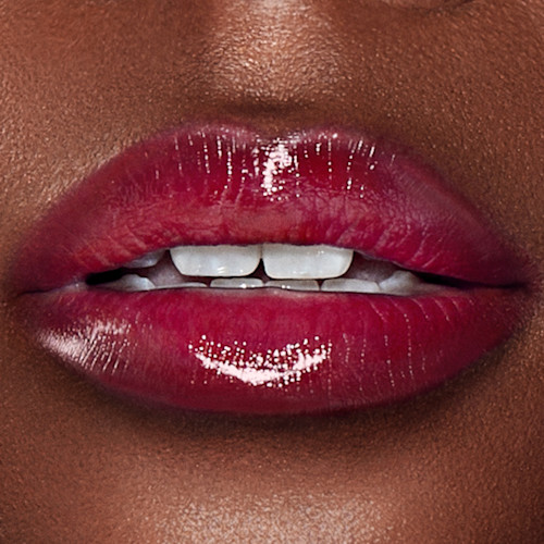Superstar Lips Walk of Shame Deep Model
