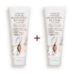 CHARLOTTE’S MAGIC HYDRATION REVIVAL CLEANSER DUO PACKSHOT