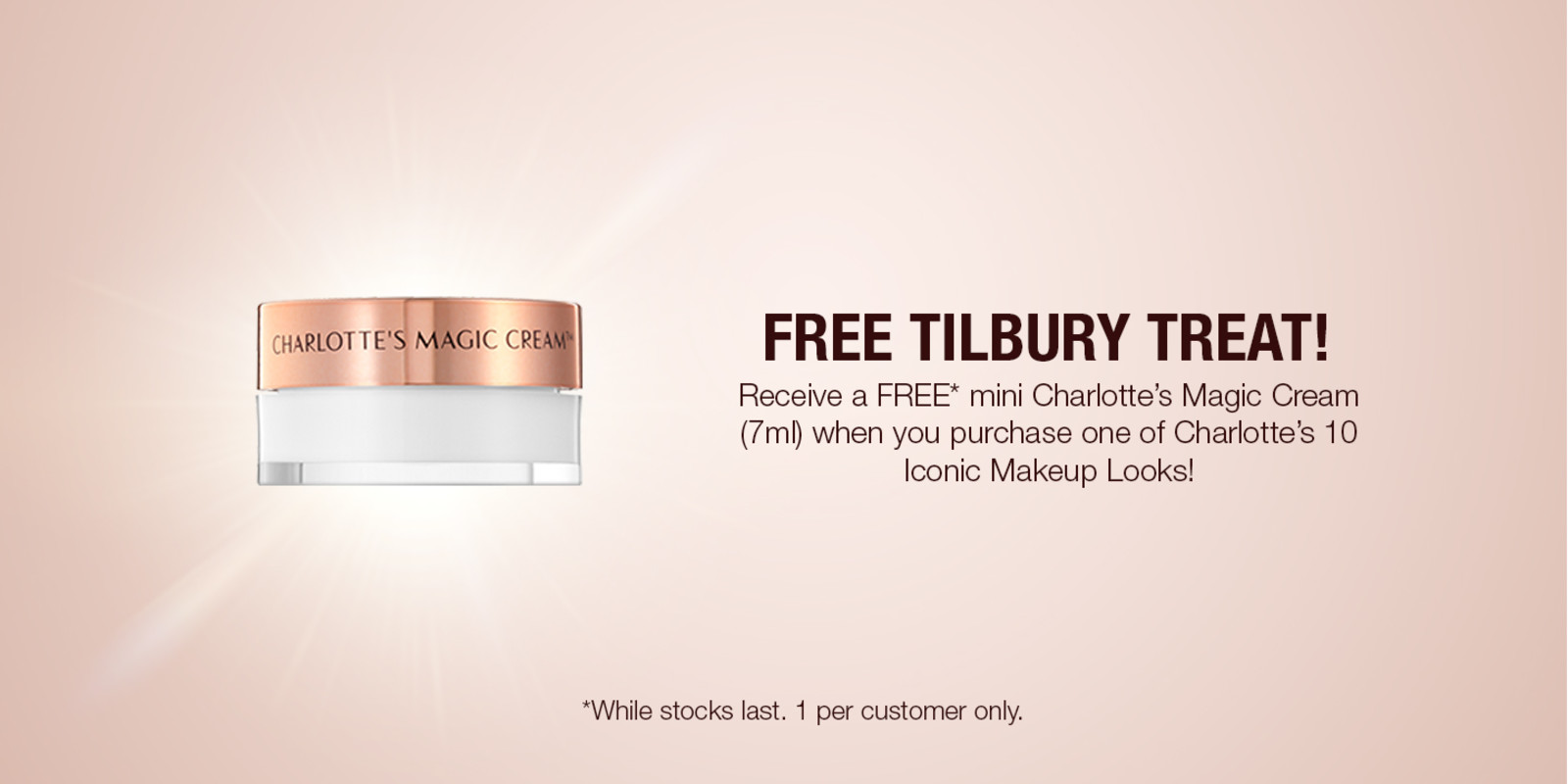 10 Iconic Makeup Looks Magic Cream