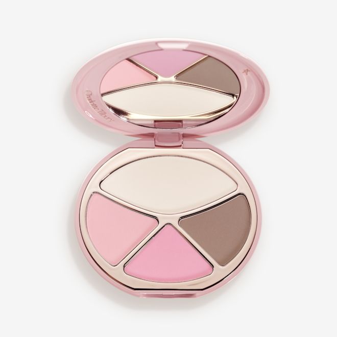 Soft Bloom Palette Summer Soft Bloom Palette Summer