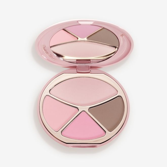 Soft Bloom Palette Summer Soft Bloom Palette Summer