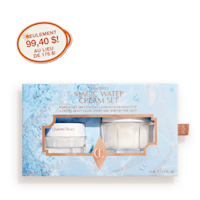 Charlotte's Magic Wather Cream Set Charlotte's Magic Water Cream Set