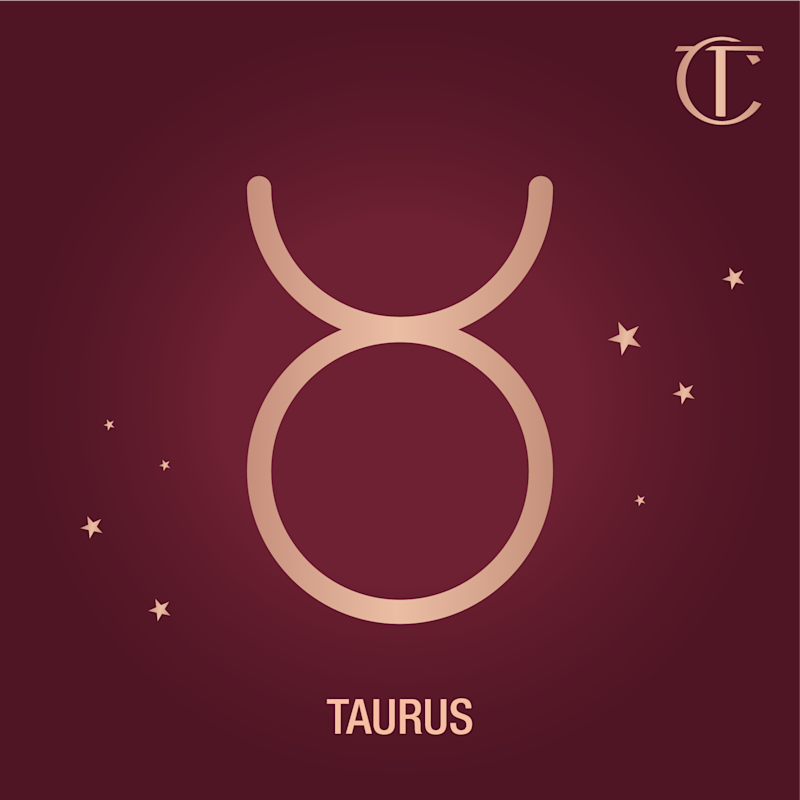 Taurus horoscope Zodiac symbol for Taurus horoscope