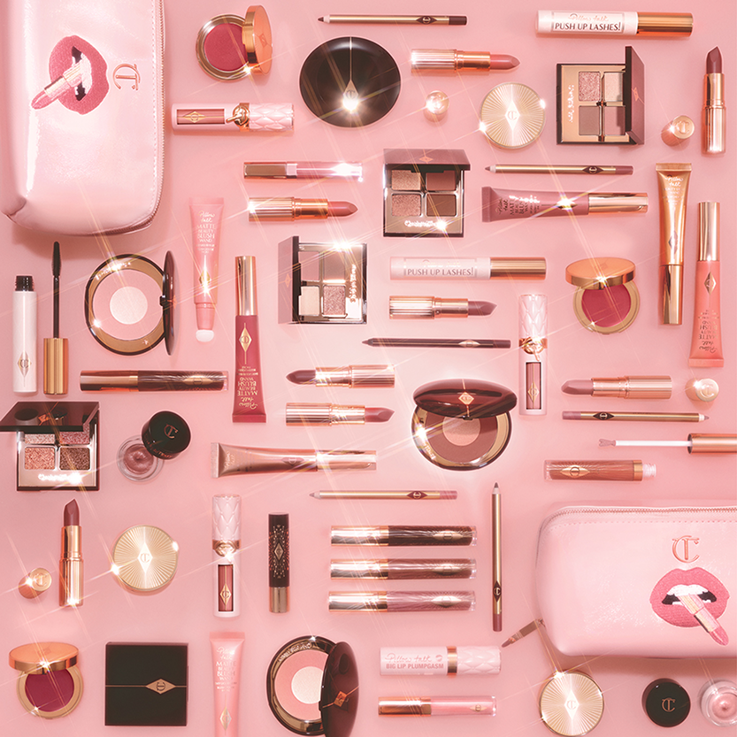 Quick, Easy Shopping!