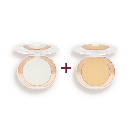 AIRbrush Brightening Flawless Finish Duo AIRbrush Brightening Flawless Finish Duo