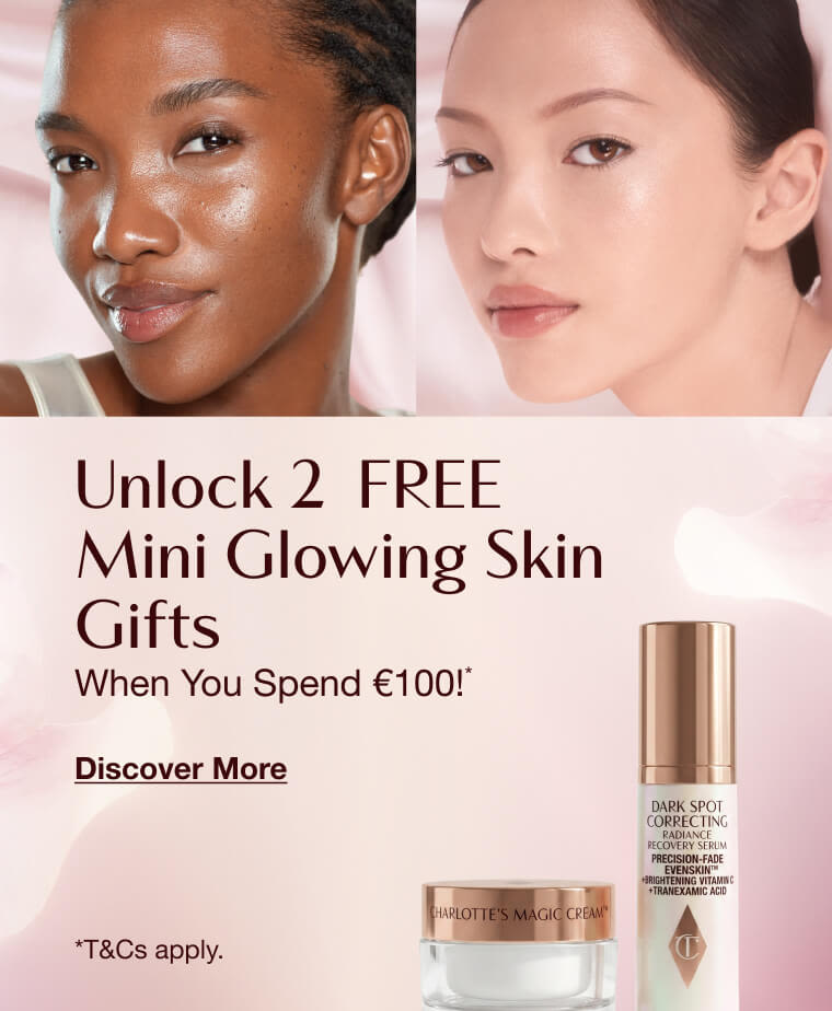 Unlock 2 Free Mini Glowing Skin Gifts Unlock 2 Free Mini Glowing Skin Gifts
