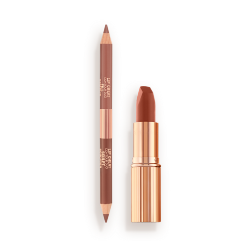 SUPER NUDES EASY LIP TRICK KIT SUPER NUDES EASY LIP TRICK KIT