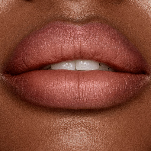 Matte Revolution Super Model Lipstick Deep Model