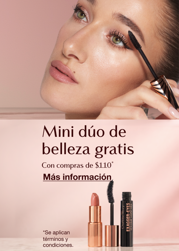 Mini dúo de belleza gratis con compras de $110* <MÁS INFORMACIÓN> Mini dúo de belleza gratis con compras de $110* <MÁS INFORMACIÓN>