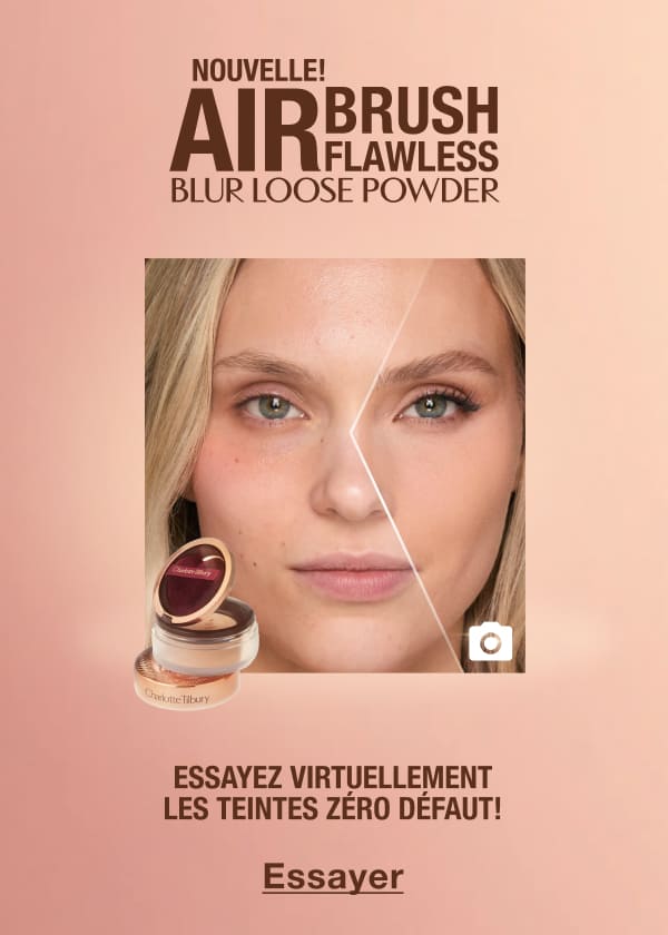 TESTEZ LES 7 TEINTES HYPER-ÉTIRABLES AVEC MON TESTEUR VIRTUEL ! TESTEZ LES 7 TEINTES HYPER-ÉTIRABLES AVEC MON TESTEUR VIRTUEL !