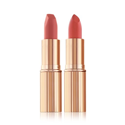 Charlotte Tilbury Lips To Love - Perfect Coral In Coral