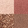 Luxury Palette The Bella Sofia Eyeshadow Swatch Luxury Palette The Bella Sofia Eyeshadow Swatch