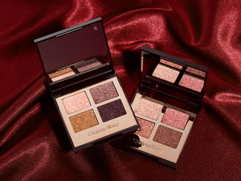Eyeshadow Palette Eyeshadow Palettes