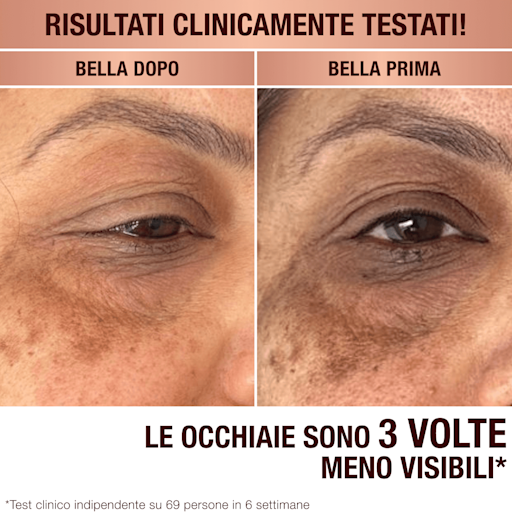 Il siero per macchie scure di Charlotte Il siero per macchie scure di Charlotte