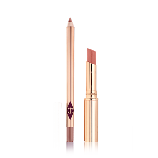 Luscious Lip Slick Glow Kiss Pack Shots Luscious Lip Slick Glow Kiss Pack Shots