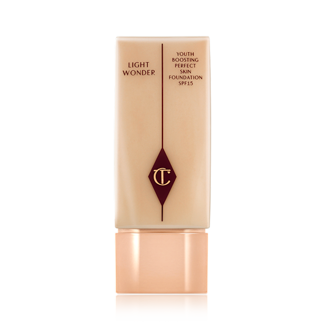 LIGHT WONDER GLOW-40ML-LID ON-SHADE-4.5 LIGHT WONDER GLOW-40ML-LID ON-SHADE-4.5