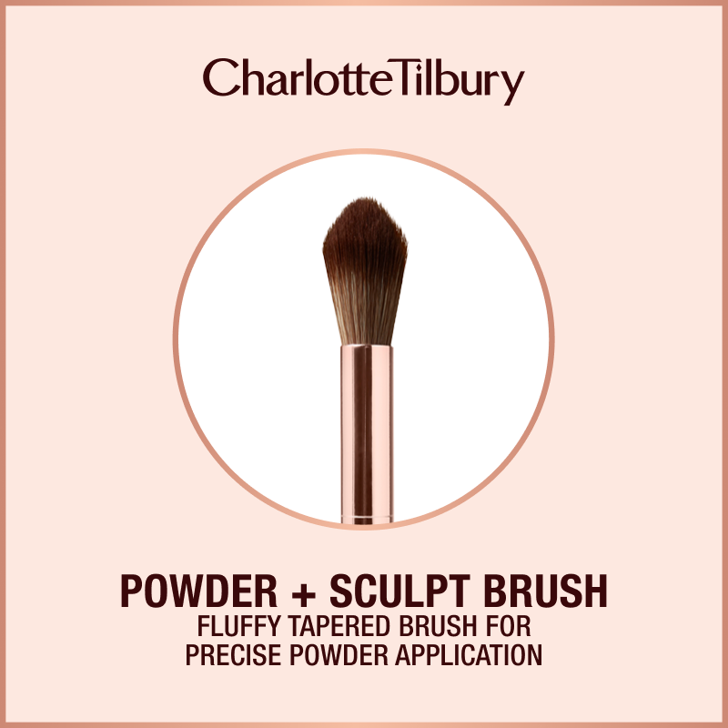 Best makeup brush for powder makeup Best makeup brush for powder makeup