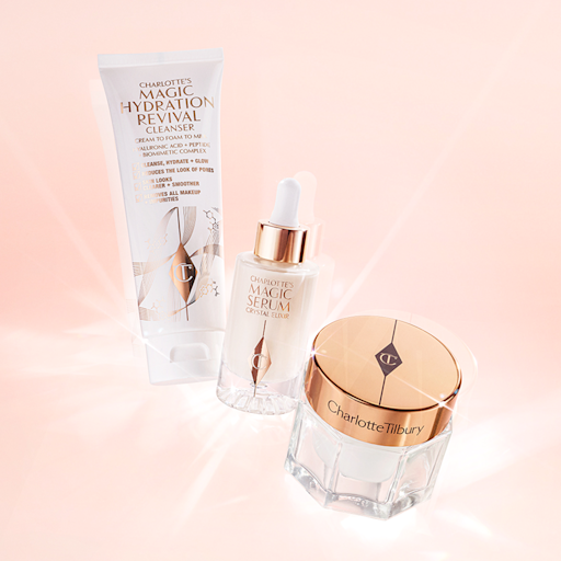 Build your own skincare kit product Build your own skincare kit product