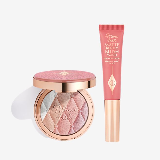 Pillow Talk Blush Multi-Glow Duo Pillow Talk Blush Multi-Glow Duo