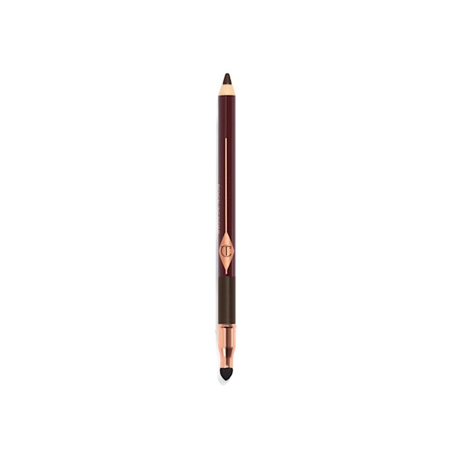 Barbarella Brown packshot Rock N Kohl powder-kohl eyeliner pencil in Barbarella Brown