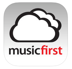 MusicFirst Student App Icon