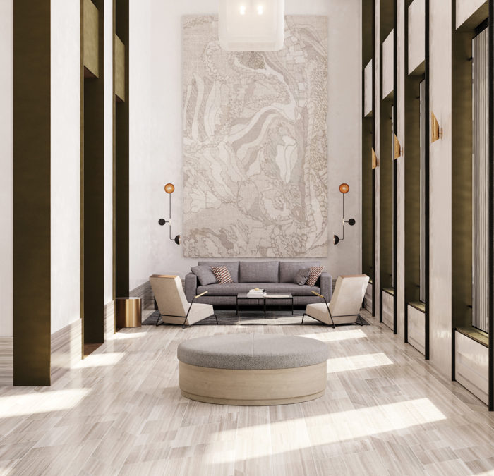 These 4 New York Condos Offer Luxury Inside And Out