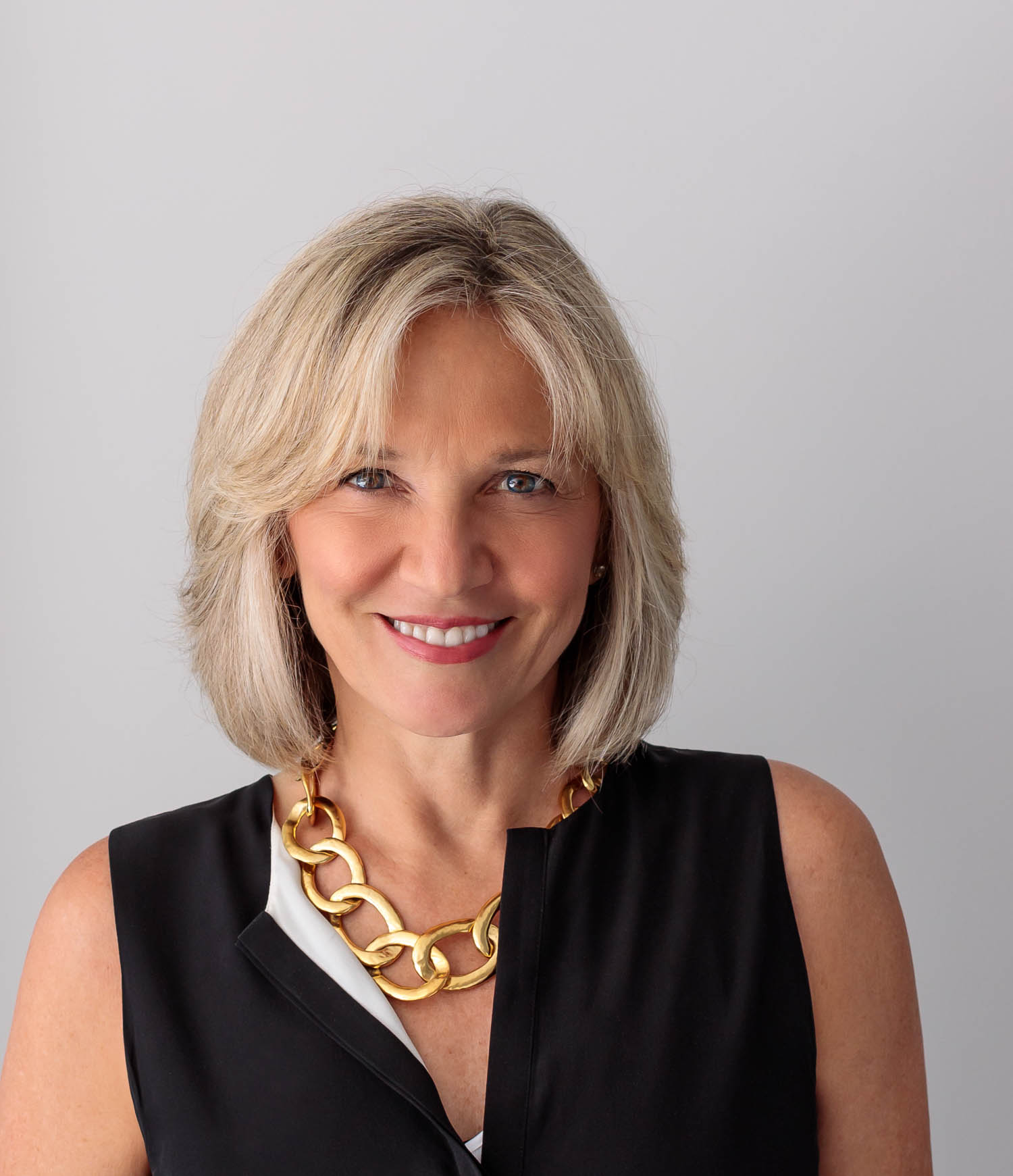 Jill Cohen, Editor-In-Chief