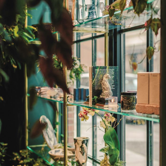 A Chicago Shop Owner Shares Her Go-To Sourcing Spots