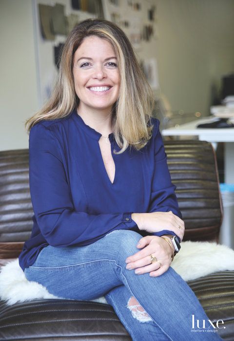 Tour Portland Like Local Designer Holly Freres