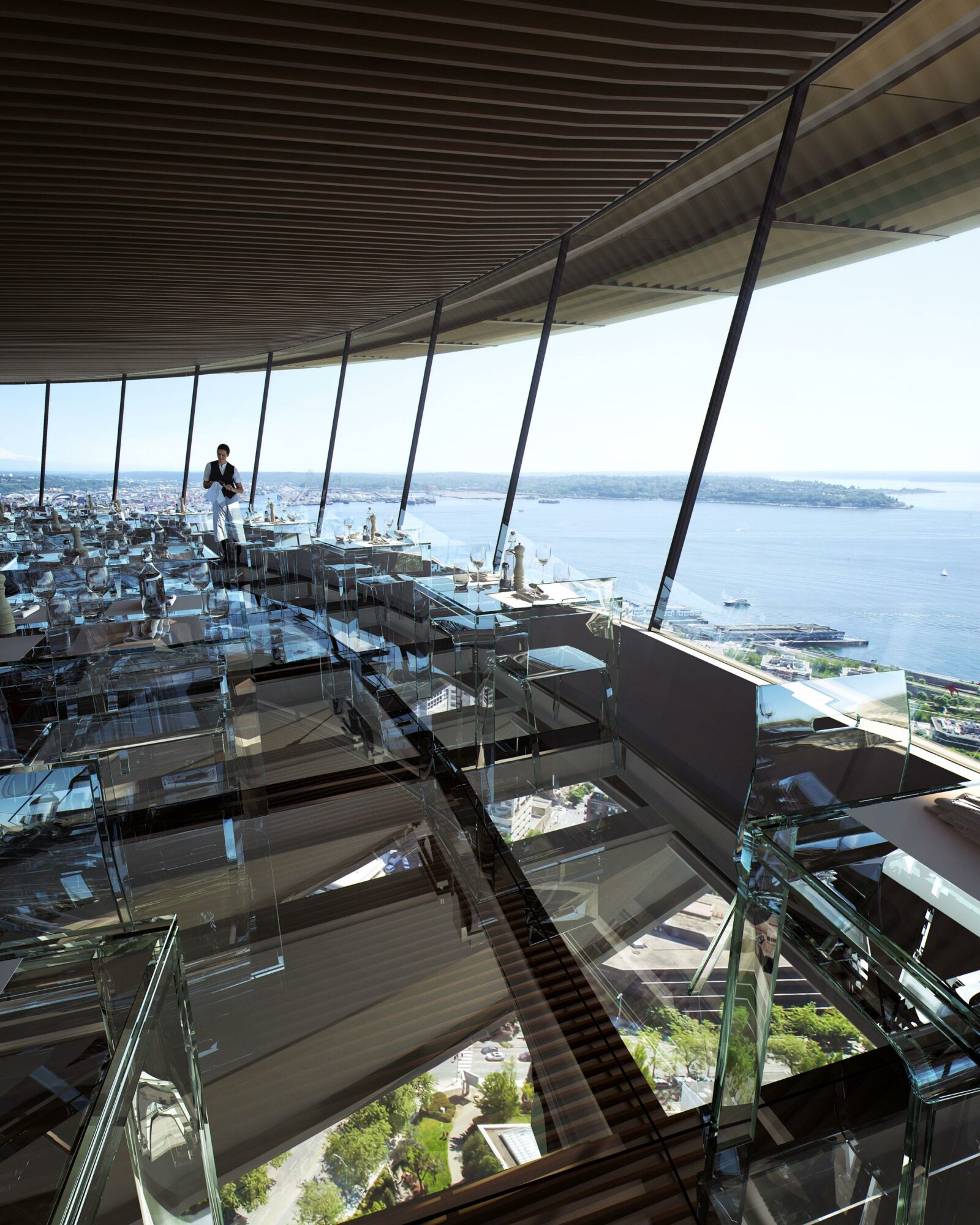 Space Needle