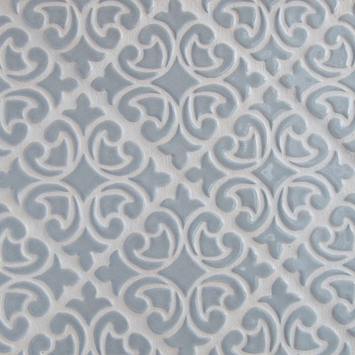 Vintage-Modern Tiles Are Made To Order In Colorado