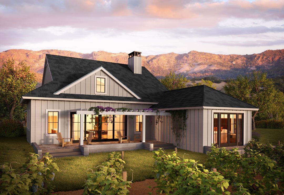 Make This Ultimate Premiere Destination Your Home
