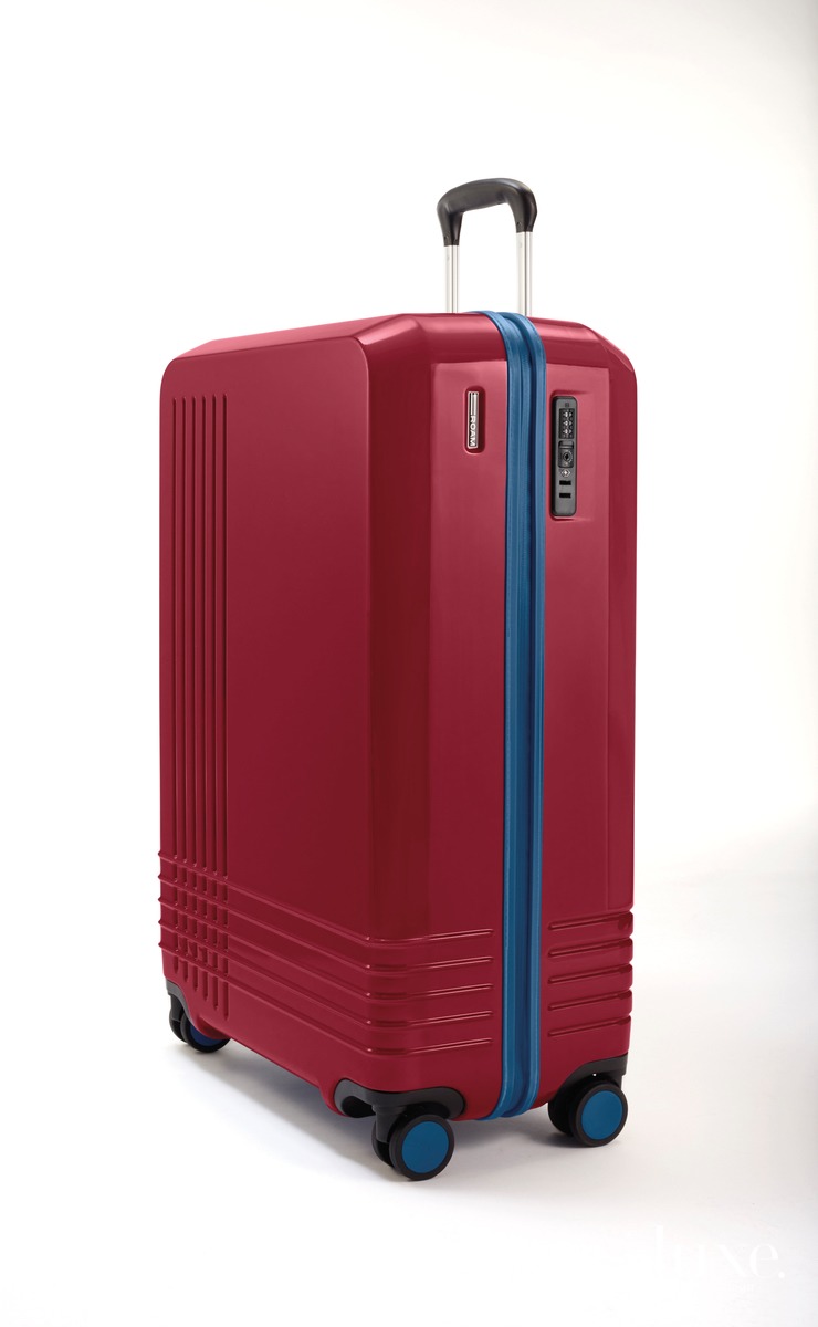 8 Travel Accessories With A Pop Of Color