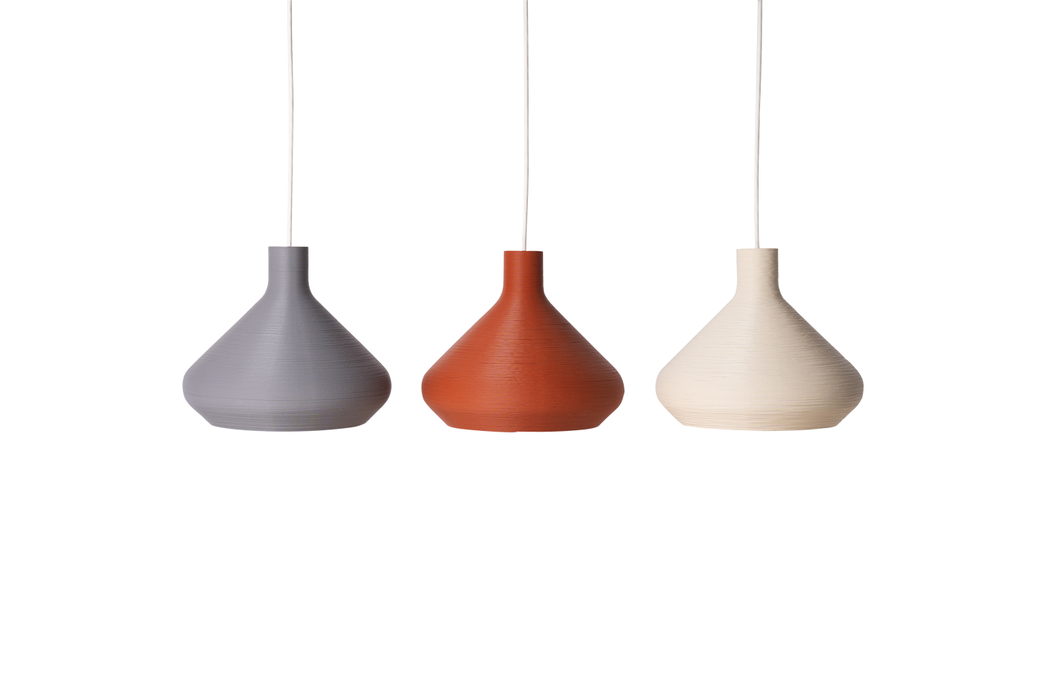 LightArt Coil Collection Naturals
