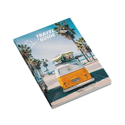 Hardcover Book