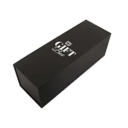 Boîtes aimantées debout