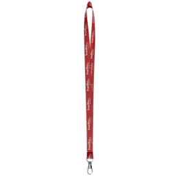 Cheap 10mm lanyards. Learn more about print product solutions with Helloprint.