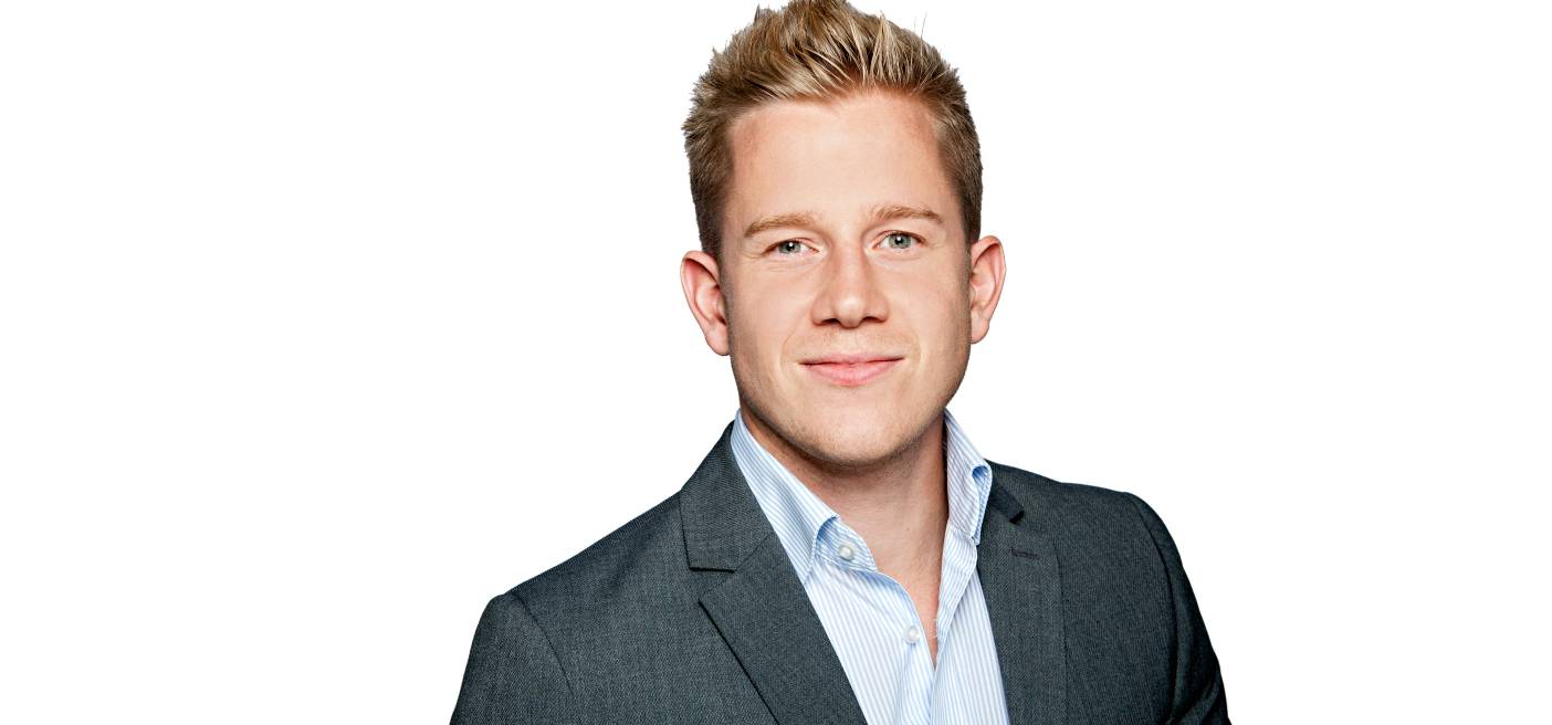 Vi ønsker Matias Mjåvatn velkommen! Vi ønsker Matias Mjåvatn velkommen!